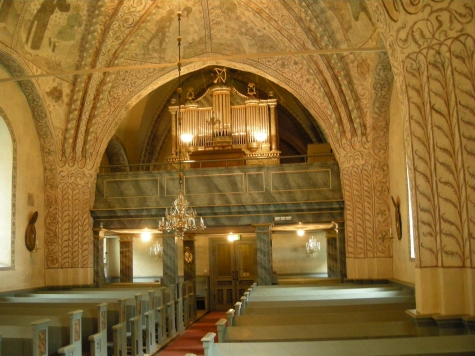 Löts kyrka