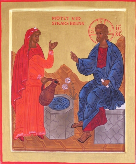 S:t Laurentii kyrka