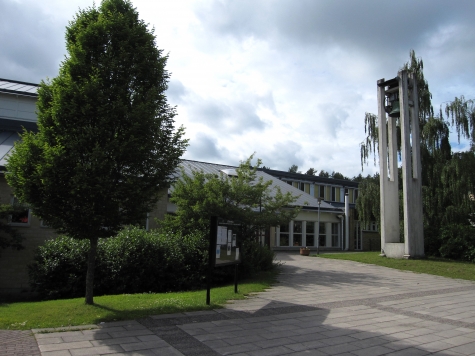 Lötenkyrkan