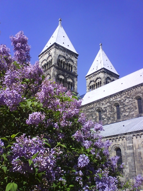 Lunds domkyrka