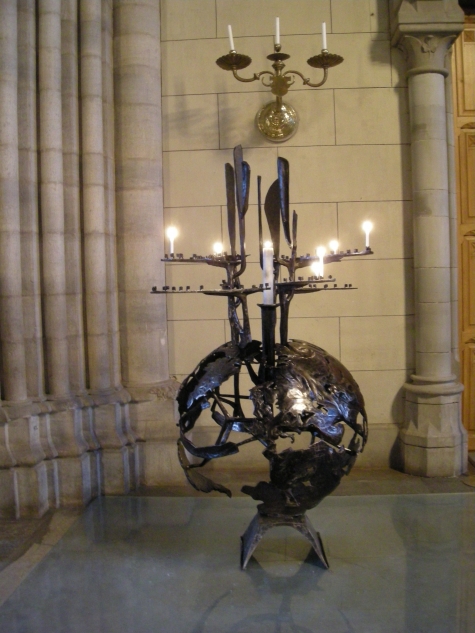 Uppsala domkyrka