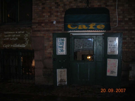 Café Villekulla