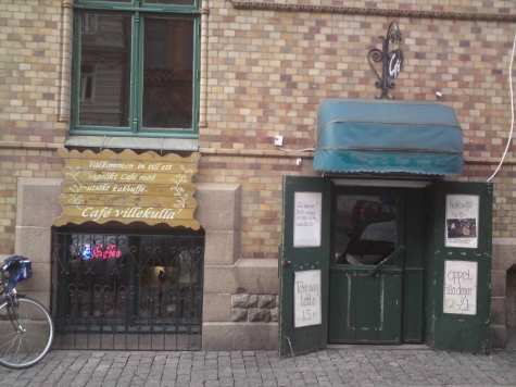 Café Villekulla