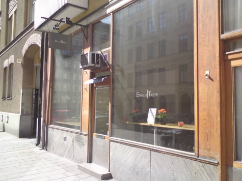 Sthlm Taste