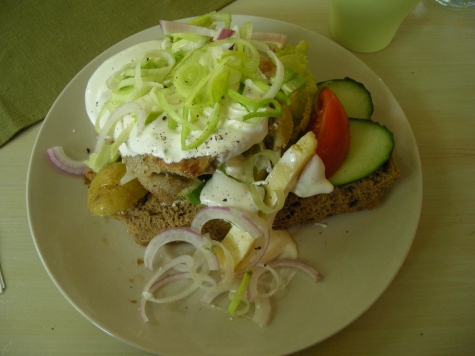 Åstugan café & butik