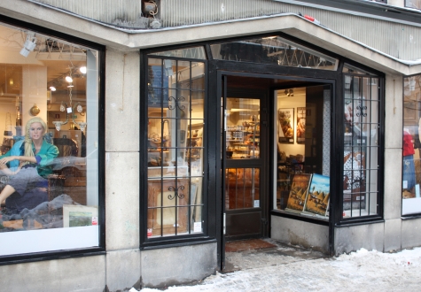 Stadsmissonens Café