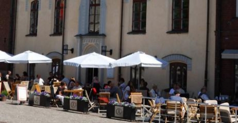 Café Rådhuset