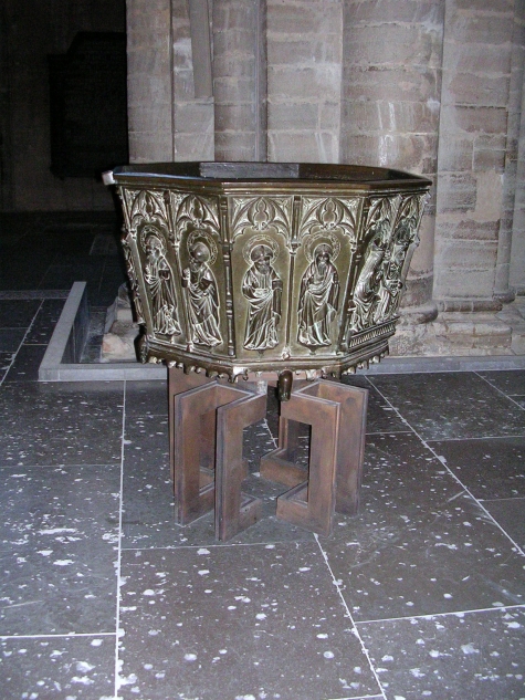 Linköpings Domkyrka
