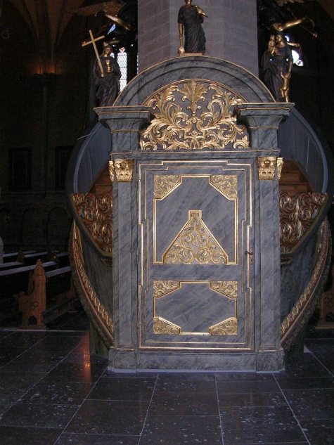 Linköpings Domkyrka