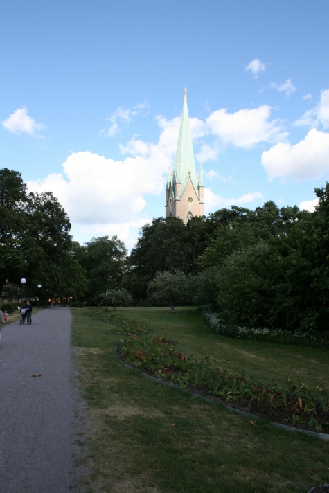 Linköpings Domkyrka