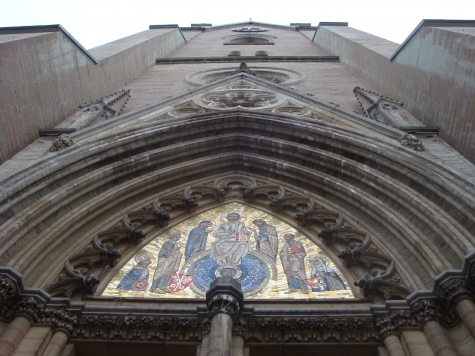 Linköpings Domkyrka