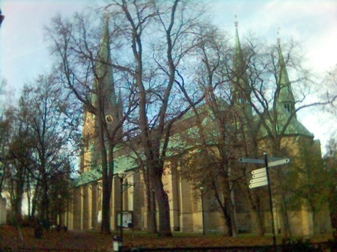 Linköpings Domkyrka