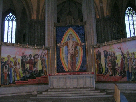 Linköpings Domkyrka
