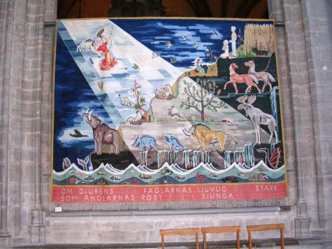 Linköpings Domkyrka