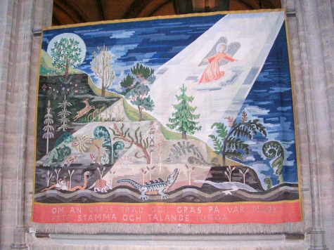Linköpings Domkyrka