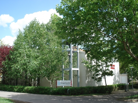 Ansgarskyrkan