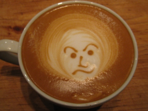 Il cafe d´Italia