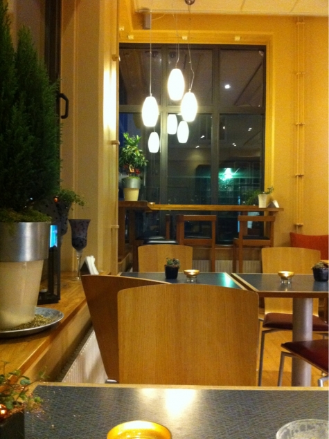 Lakatos Chokladbutik och Café