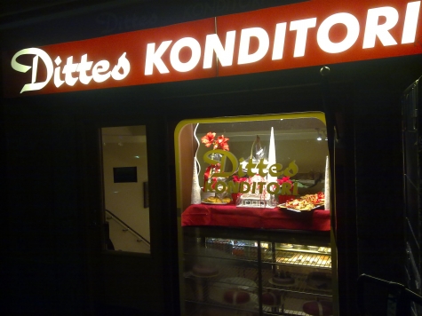 Dittes Konditori