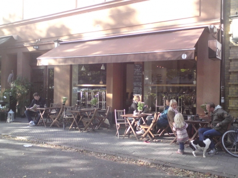 Café Sorl