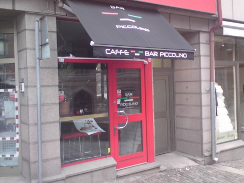 Bar Piccolino