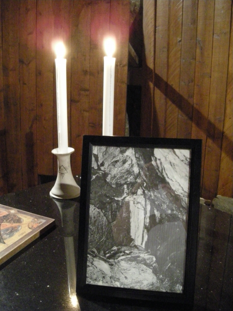 S:ta Anna Underjordskyrka