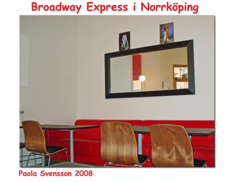 Broadway Express