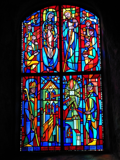 Helig Kors Kyrka