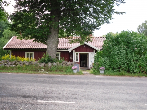 Grindsmossen