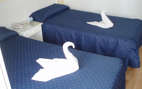 Apartamentos Princesa Playa