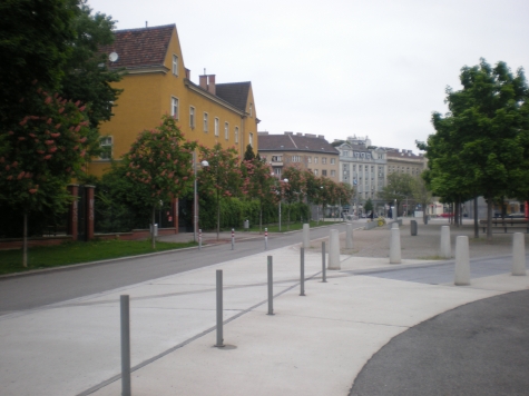 Austria Trend Hotel Messe