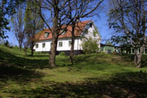 Edsbacka Krog