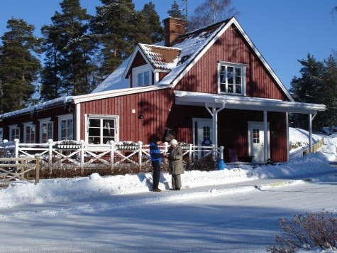 Picassouddens Café