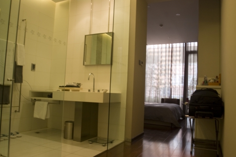 Hotel Kapok Wangfujing