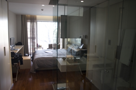 Hotel Kapok Wangfujing