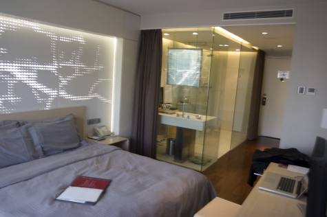 Hotel Kapok Wangfujing