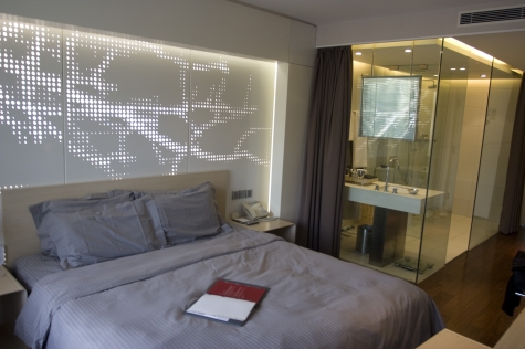 Hotel Kapok Wangfujing