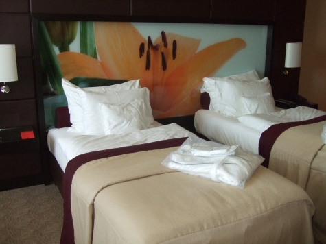 Lindner Hotel am Belvedere
