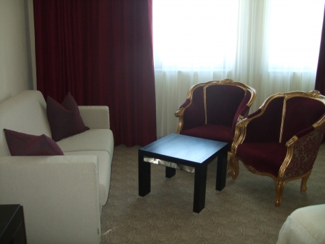 Lindner Hotel am Belvedere