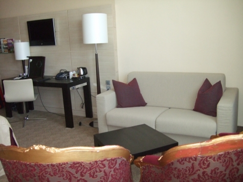 Lindner Hotel am Belvedere