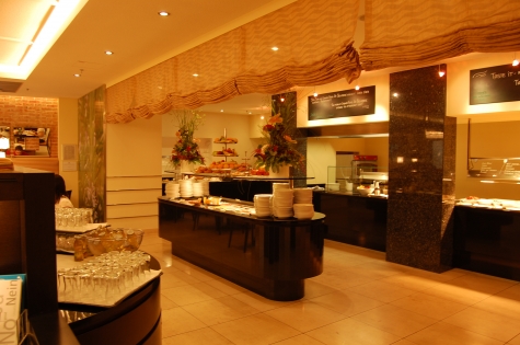 Lindner Hotel am Belvedere