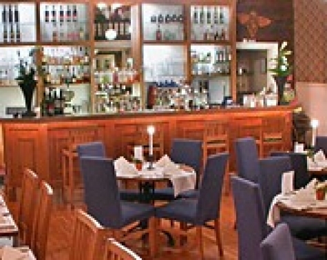 Restaurangkartan.se » ronneby café och matsal » ett gammalt ...