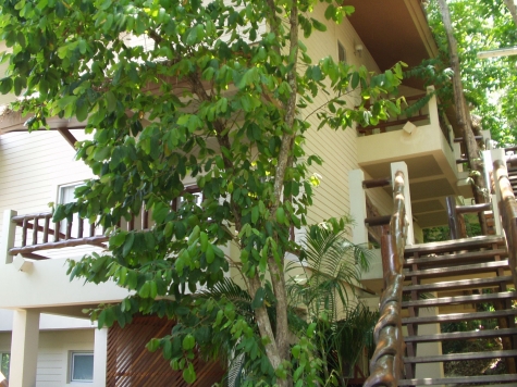 Pakasai Resort