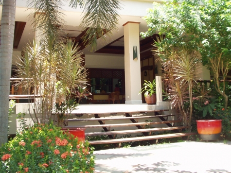 Pakasai Resort