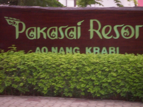 Pakasai Resort