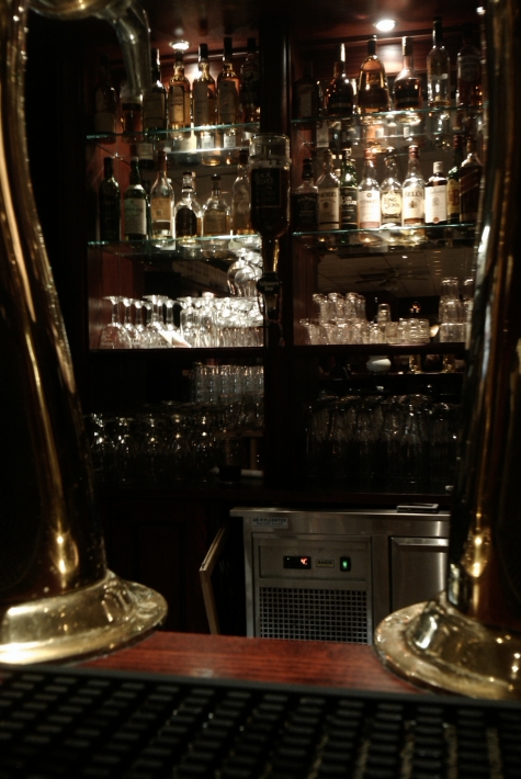 Stabil Bar & Kök