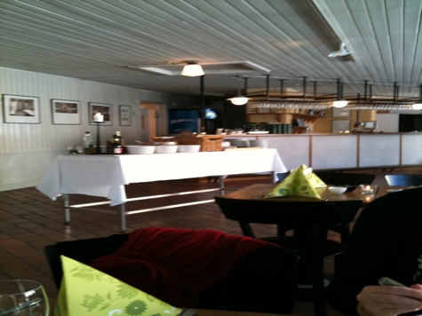 Tornet Konferens och Restaurang