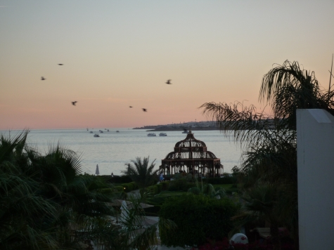 Sofitel Sharm El Sheikh