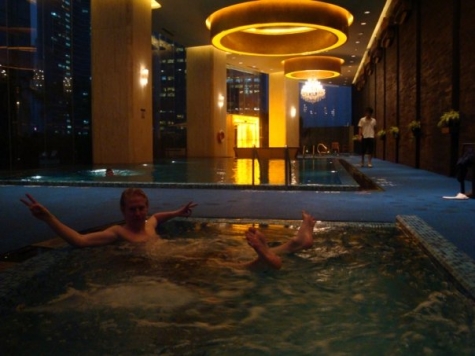 The Westin Guangzhou