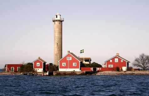 Garpens Fyrplats